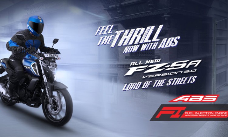 यामाहाको सफलतामा एफजेडको महत्व, यी कारण ग्राहकको मन जित्न सफल_img