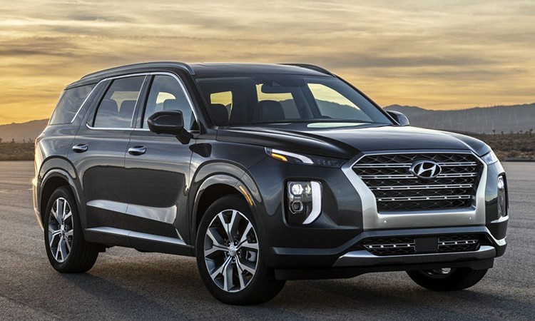 हुन्डाईको सबैभन्दा ठूलो एसयूभी प्यालिसेड आयो नेपाल, यस्तो हुन सक्छ मूल्य_img