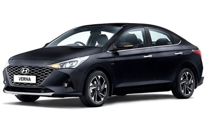 हुन्डाई नयाँ भर्नाको बुकिङ खुला, आगामी महिना सार्वजनिक हुने  