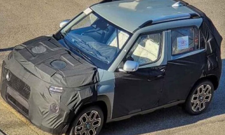 हुन्डाईले सबैभन्दा कम मूल्यमा ल्याउने नयाँ एसयूभीका ३ विशेषत_img