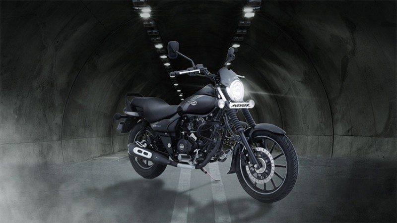 क्रुजर मोटरसाइकल खोज्नेलाई उत्कृष्ट हुनसक्छ बजाज एभेन्जर १६० एबीएस