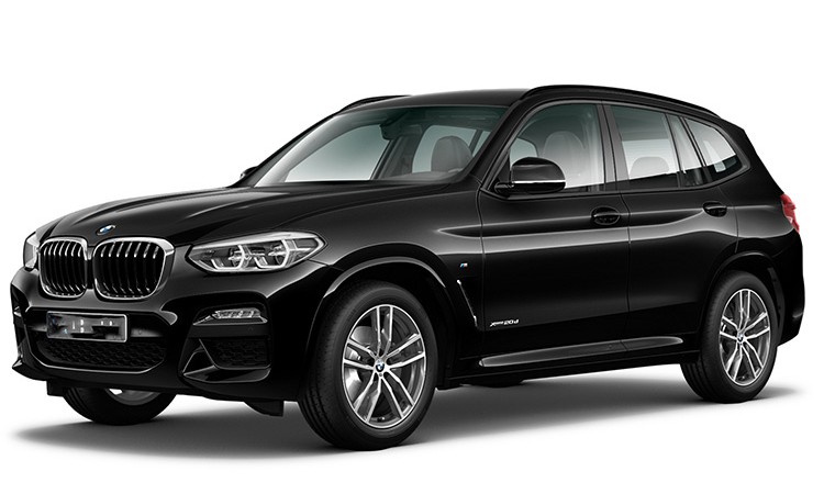 बीएमडब्ल्यू एक्स थ्रिमा छन् यस्ता फिचर_img
