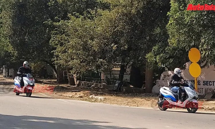सुजुकी बर्गम्यान स्ट्रीट इलेक्ट्रीकमा पनि_img