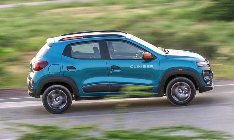 रेनोको ‘क्वीड क्लाइम्बर’ नेपालमा बिक्री सुरु, कम मूल्यमा उत्कृष्ट फिचर_img