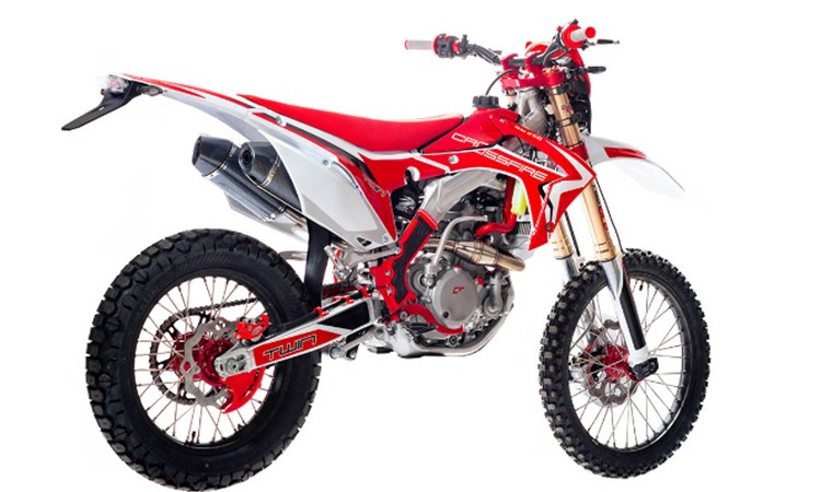 क्रसफायर ‘आरएम २५०’ को कि-सेटमा समस्या, कम्पनीले निःशुल्क परिर्वतन गरिदिने (सूचनासहित)_img