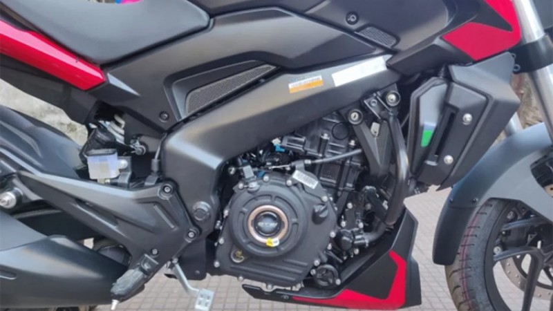 नयाँ मोटरसाइकल नेपालमा बिक्री सुरु गर्न जुट्यो बजाज