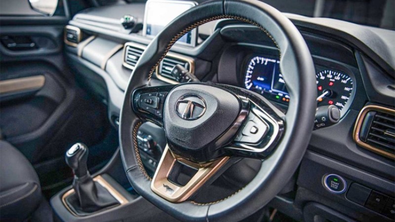 टाटा नेक्सनकै इन्जिनमा नयाँ एसयूभी, मूल्य नेक्सनभन्दा कम