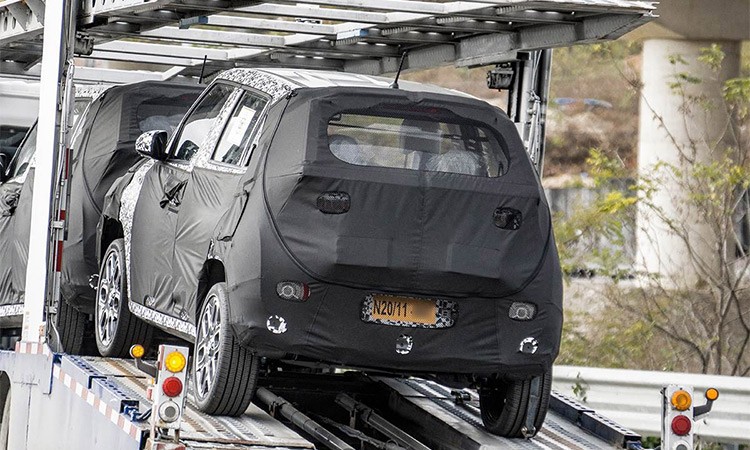 यस्तो छ भेन्यूभन्दा कम मूल्यमा आउने हुन्डाईको नयाँ एसयूभी_img