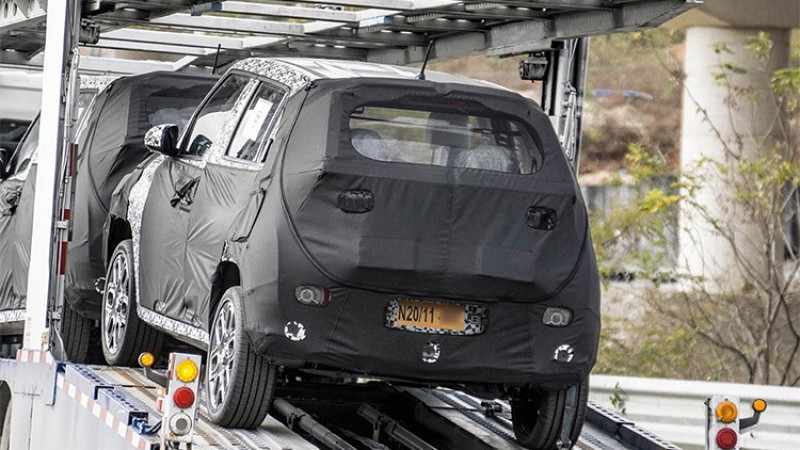 यस्तो छ भेन्यूभन्दा कम मूल्यमा आउने हुन्डाईको नयाँ एसयूभी