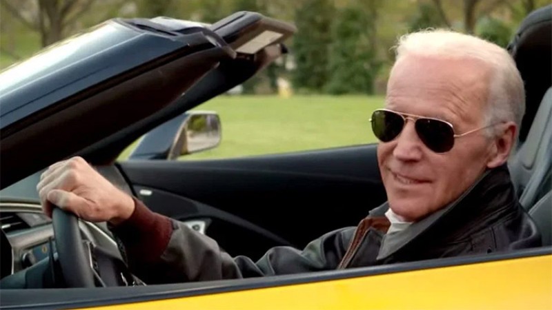 अमेरिकामा जोय वाइडेन राष्ट्रपति बन्ने भएपछि विद्युतीय कार उत्पादक खुसी