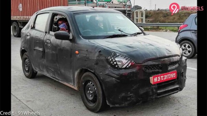 सेलेरियोको नयाँ जेनेरेशन मोडल यहि महिना सार्वजनिक हुने