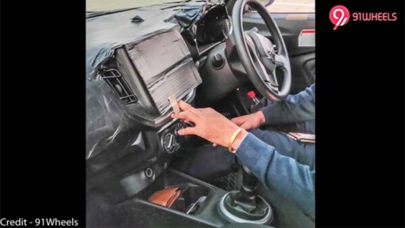 नयाँ इन्जिन, क्रसओभर डिजाइन र प्रिमियम क्याविन सहित आउँदै सेलेरियो