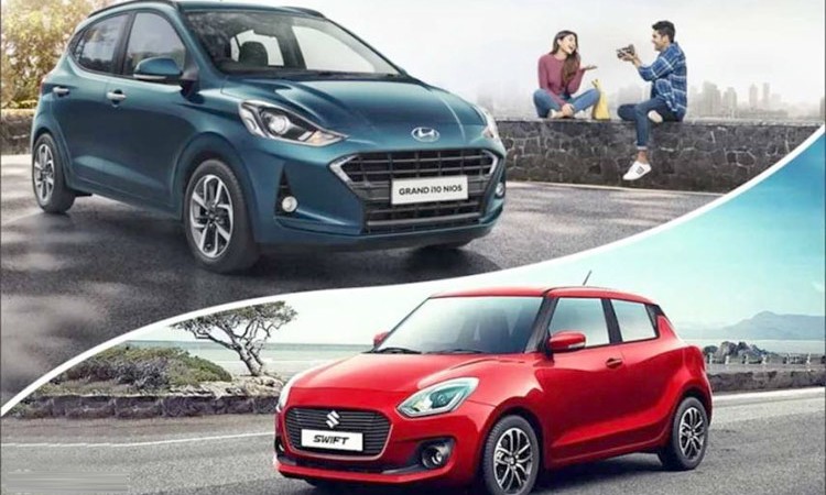 फरक डिजाइन, एउटै मूल्य भएका स्वीफ्ट र नियोसमा कुन राम्रो_img