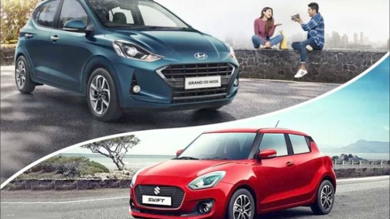 फरक डिजाइन, एउटै मूल्य भएका स्वीफ्ट र नियोसमा कुन राम्रो