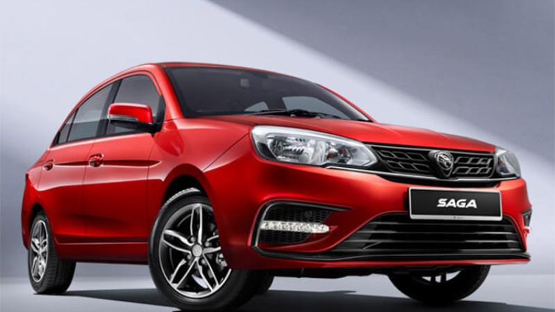 मलेसियन ब्राण्ड प्रोटोनको ‘सागा’ कार नेपाल आउने, यस्तो छ मूल्य