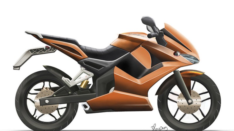 पल्सर सिरिजमा नयाँ मोडल आउने