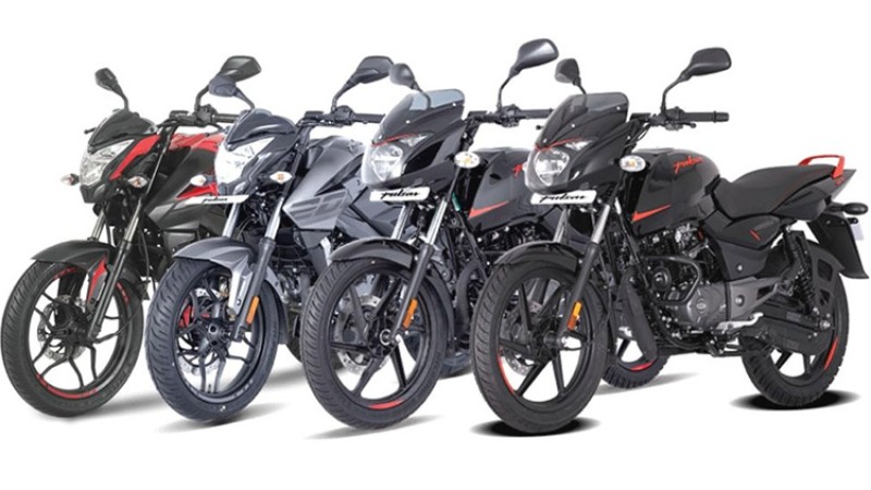बजाज मोटरसाइकलको मूल्य ४ देखि १६ हजारसम्मले बढ्याे (सूचीसहित)