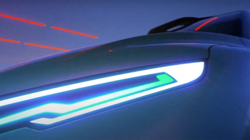 रेनोको नयाँ एसयूभीको टिजर सार्वजनिक