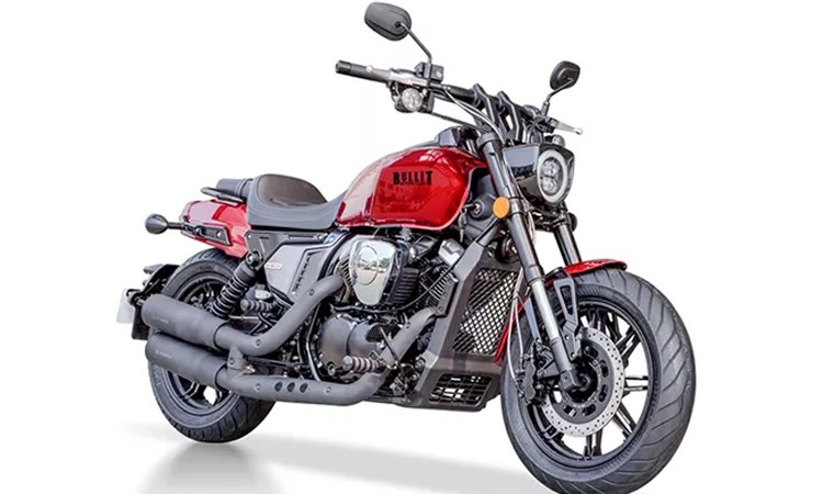 हार्लेको झल्को दिने क्रुजर मोटरसाइकलको नेपालमा बिक्री शुरु, मूल्य निकै सस्तो_img