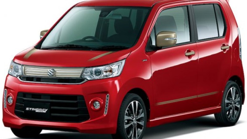 सबैभन्दा सस्तो मूल्यको इलेक्ट्रीक कार ल्याउँदै मारुती सुजुकी