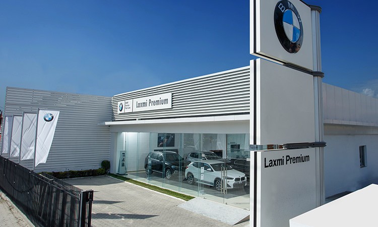 बीएमडब्लूको नेपालमा एक वर्षः सरकारी नीति र सप्लाईमा समस्याका बीच पहिलाे वर्ष पूरा_img