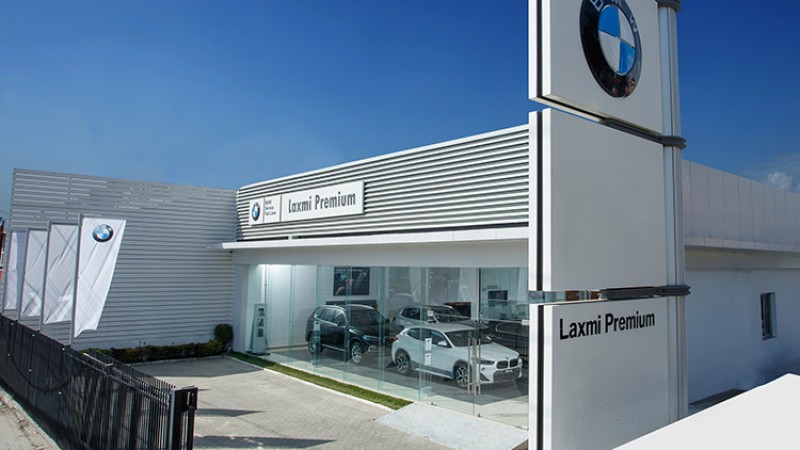 बीएमडब्लूको नेपालमा एक वर्षः सरकारी नीति र सप्लाईमा समस्याका बीच पहिलाे वर्ष पूरा