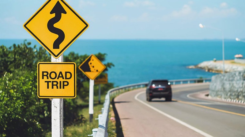 हाइवेमा यात्रा गर्दा यी ४ सामान गाडीमा राखौं, जसले भयानक दुर्घटनामा पनि बचाउन सक्छ