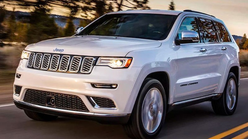 जीपले नेपालमा विक्री गर्दै १२ भेरियन्टको एसयूभी, यस्तो छ सबै भेरियन्टको मूल्य