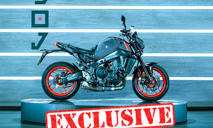 यामाहा MT 09 को नेपालमा बिक्री सुरु हुँदै, यस्ता छन् विशेषता_img