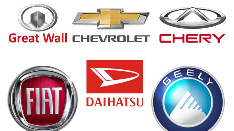 एक दशकमा नेपालमा बन्द भए ६ ब्राण्डका कार