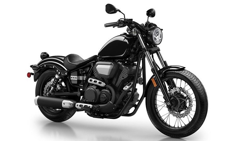 यस्तो छ यामाहाका ४ ‘विग बाइक’को मूल्य_img