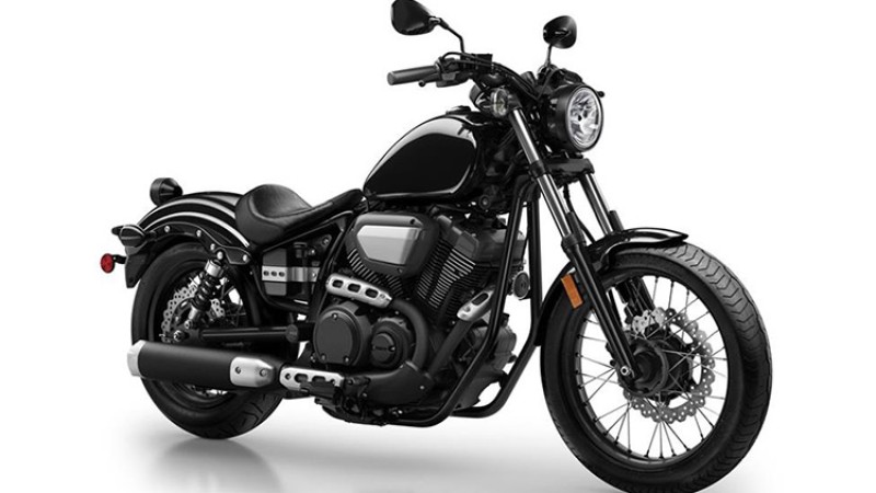 यस्तो छ यामाहाका ४ ‘विग बाइक’को मूल्य