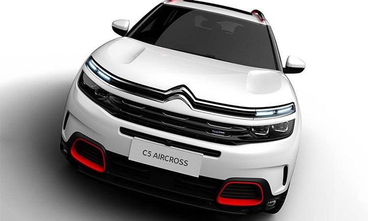सिट्रोनले नेपाल ल्याउने पहिलो एसयूभी C5 Aircross, कति पर्ला मूल्य_img