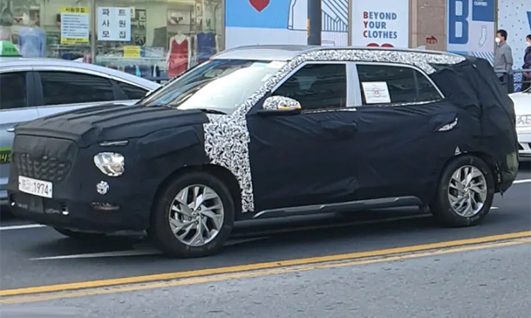 आउँदै ७ सिट क्षमताको क्रेटा, यस्ता हुने छन् मुख्य फिचर_img