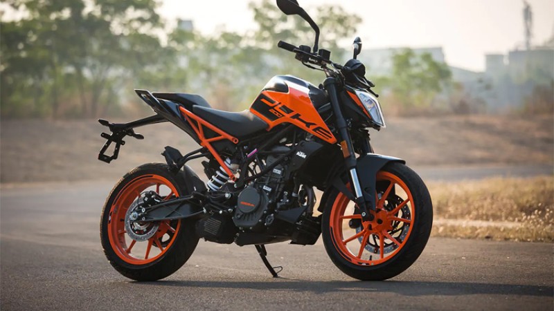 ड्यूक १२५ नयाँ अवतारमा, कति पर्ला नेपालमा मूल्य