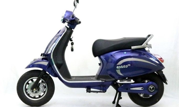 प्योर इभीको इलेक्ट्रीक स्कुटरमा २५ हजारको छुट_img