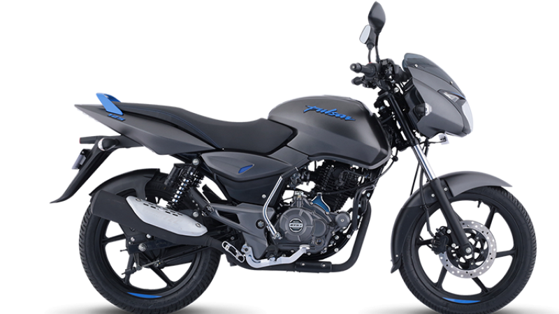 मासिक ६ हजार किस्तामा पल्सर मोटरसाइकल