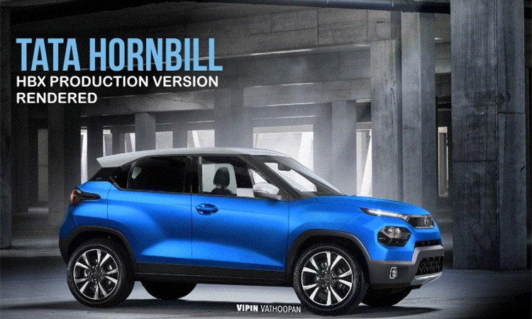 आगामी मे महिनाबाट विक्री सुरु हुँदै टाटाको माइक्रो एसयूभी_img