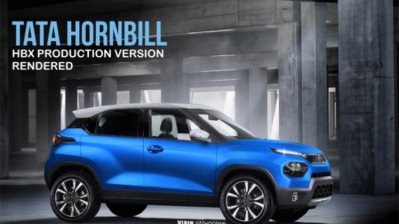 टाटाले कम मूल्यको एसयूभी अर्को महिना बजारमा ल्याउने, यस्ता छन् फिचर