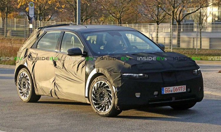 देखियो हुन्डाईको नयाँ इलेक्ट्रीक एसयूभी, १५ मिनेटमा ८०% चार्ज हुने_img