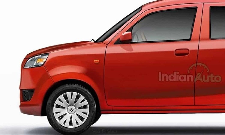 मारुती सुजुकी K10 मा व्यापक परिमार्जन, सस्तो कार खोज्नेलाई उत्कृष्ट विकल्प !_img