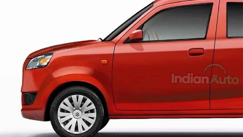 मारुती सुजुकी K10 मा व्यापक परिमार्जन, सस्तो कार खोज्नेलाई उत्कृष्ट विकल्प !