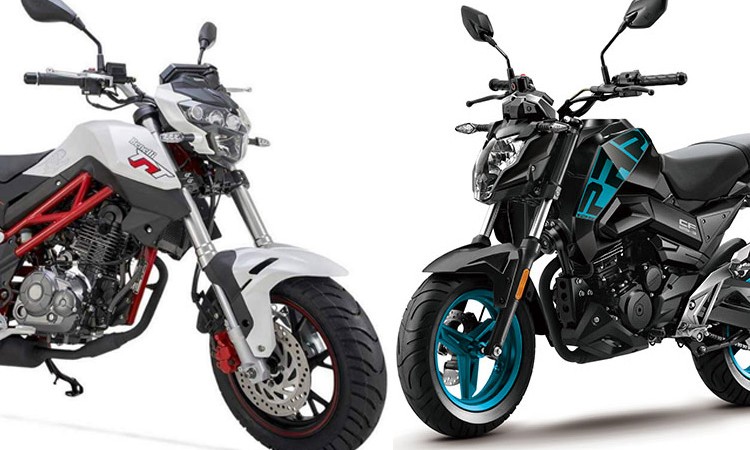 आकर्षक मूल्यमा किन्न पाइन्छ, दुई ‘लाइफ स्टाइल’ मोटरसाइकल_img