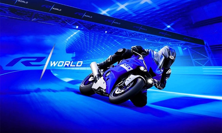 यामाहाले नेपाल ल्यायो २६२ किलोमिटरको रफ्तारमा कुद्ने मोटरसाइकल (मूल्यसहित)_img