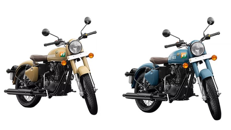 क्लासिक ३५० को नयाँ भेरियन्ट नेपालमा, यस्तो छ मूल्य र विशेषता