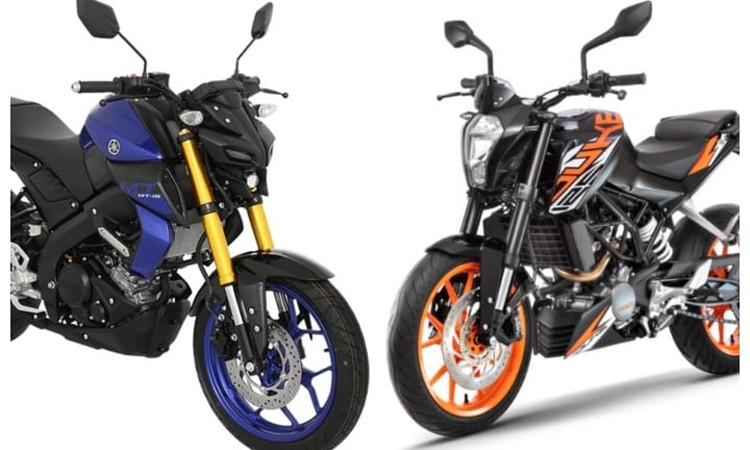 यी हुन् कम सीसीका इन्जिनमा ६ स्पीड गियरबक्स भएका मोटरसाइकल (मूल्यसहित)_img