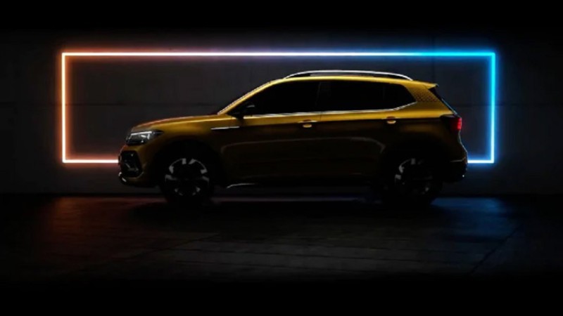 क्रेटा र सेल्टोसलाई टक्कर दिन ल्याउने फक्सवागनको नयाँ एसयूभीमा हजार सीसीको इन्जिन !