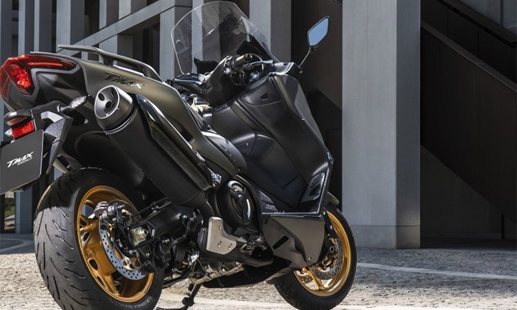 नेपाल आयो ३५ लाखको स्कुटर, यस्ता छन् फिचर_img