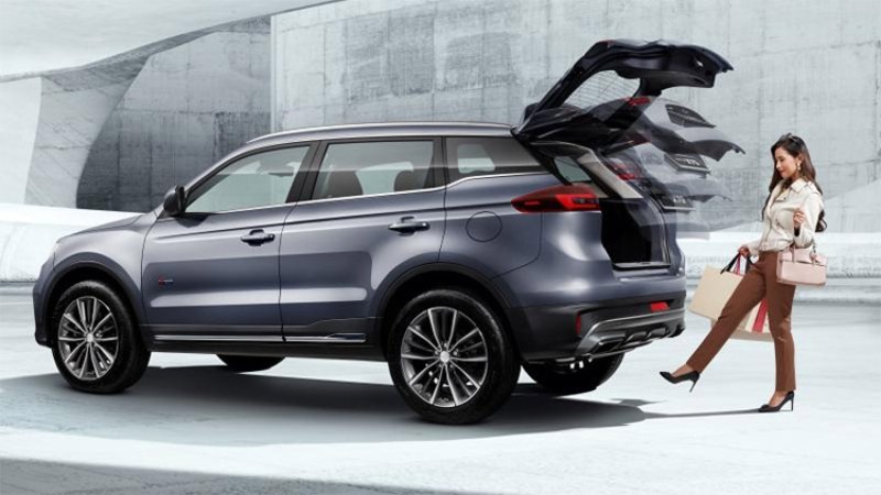 मलेशियन ब्राण्ड प्रोटोनको नेपाल यात्रा सुरु, केहि दिनपछि बिक्री सुरु हुने