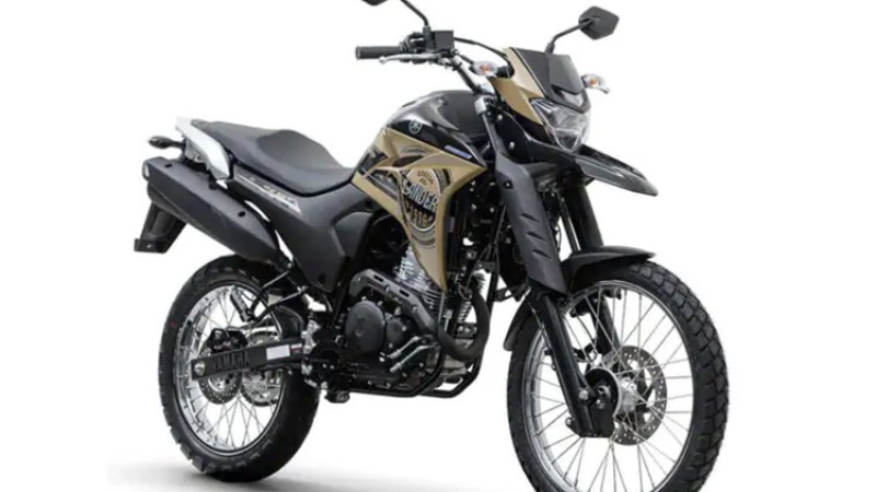 यामाहाको नयाँ मोटरसाइकल ‘एफजेड-एक्स’